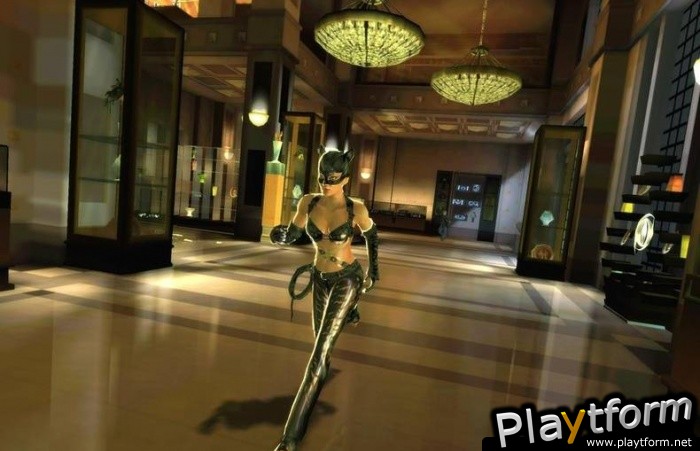 Catwoman (GameCube)