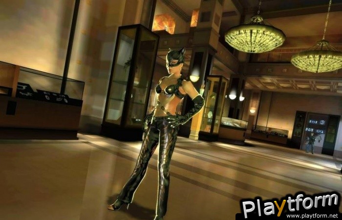 Catwoman (GameCube)