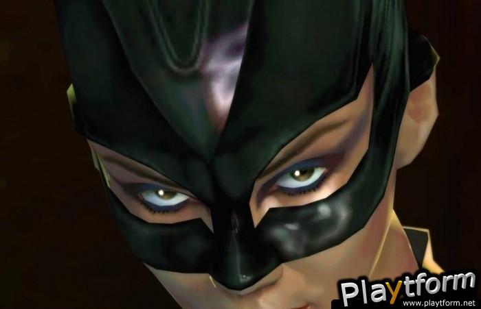 Catwoman (GameCube)