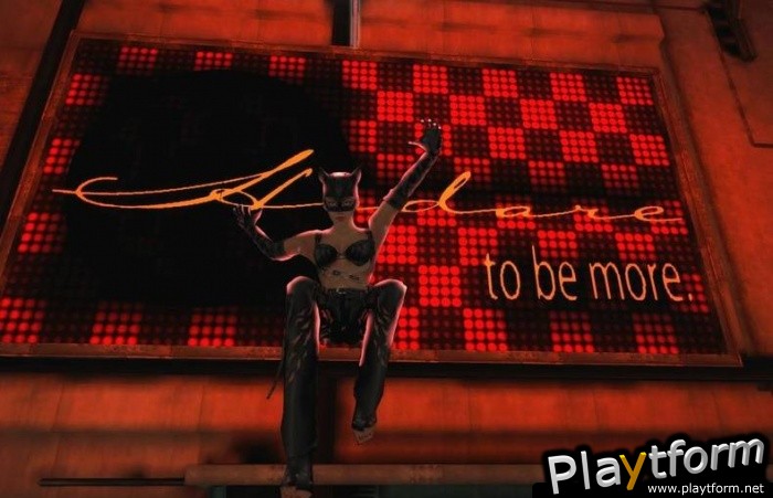 Catwoman (GameCube)