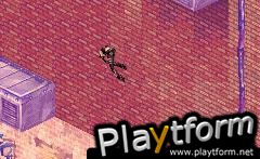 Catwoman (Game Boy Advance)