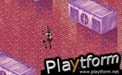 Catwoman (Game Boy Advance)