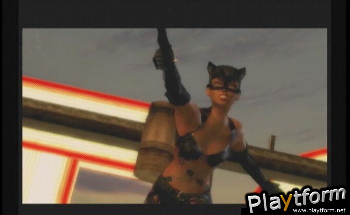 Catwoman (Xbox)