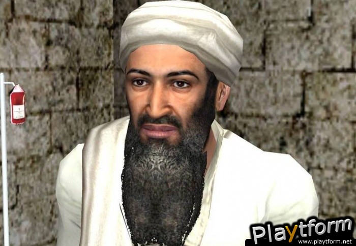 KumaWar (PC)