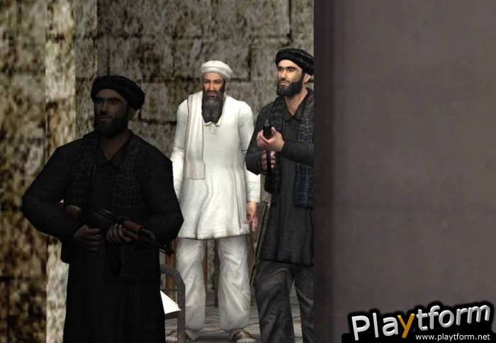 KumaWar (PC)