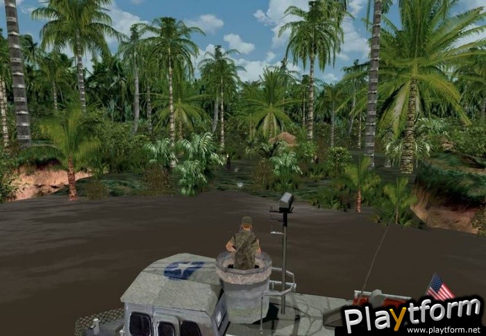 KumaWar (PC)