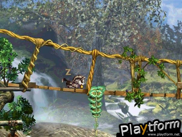 Creatures: The Albian Years (PC)