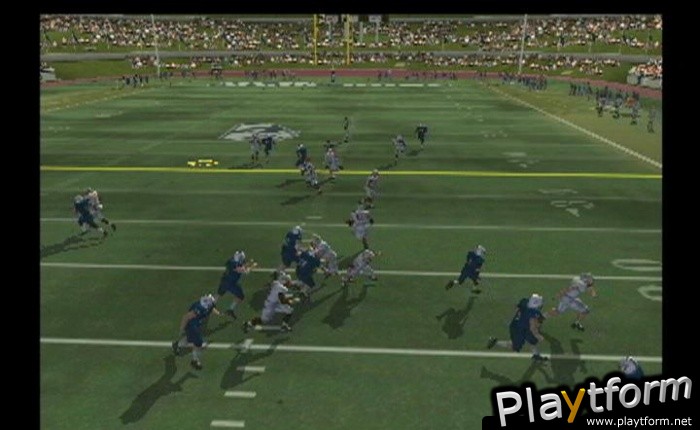 NCAA Football 2005 (PlayStation 2)