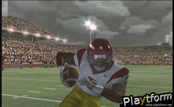 NCAA Football 2005 (Xbox)