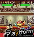 Samurai Shodown (Mobile)