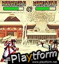 Samurai Shodown (Mobile)