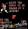 Samurai Shodown (Mobile)