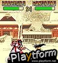 Samurai Shodown (Mobile)