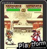 Samurai Shodown (Mobile)