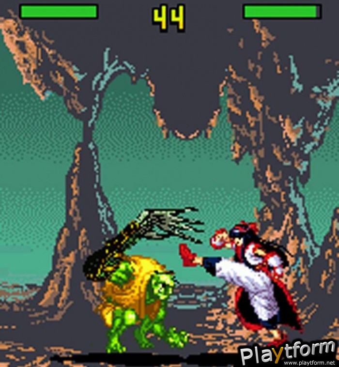 Samurai Shodown (Mobile)