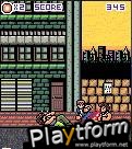 Double Dragon (Mobile)