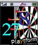 Darts (Bandai) (Mobile)