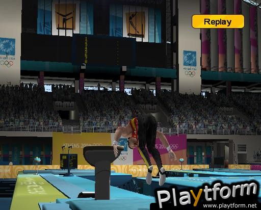 Athens 2004 (PlayStation 2)