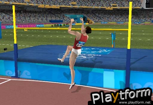 Athens 2004 (PlayStation 2)