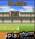 CBS SportsLine Track & Field 2004 (Mobile)