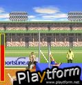 CBS SportsLine Track & Field 2004 (Mobile)