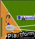 CBS SportsLine Track & Field 2004 (Mobile)