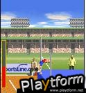 CBS SportsLine Track & Field 2004 (Mobile)