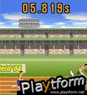 CBS SportsLine Track & Field 2004 (Mobile)