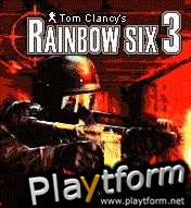 Tom Clancy's Rainbow Six 3 (Mobile)