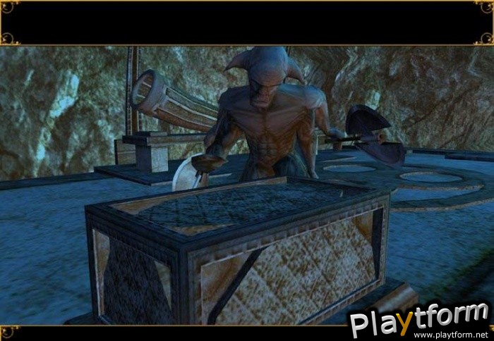 Gooka: The Mystery of Janatris (PC)