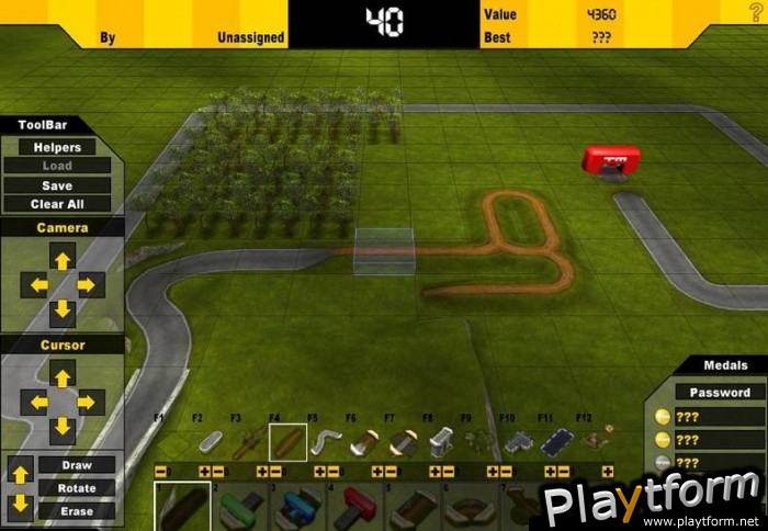 TrackMania (PC)