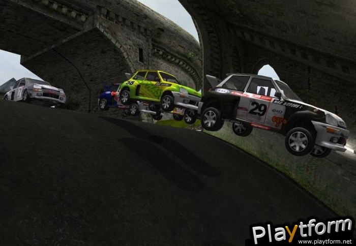 TrackMania (PC)