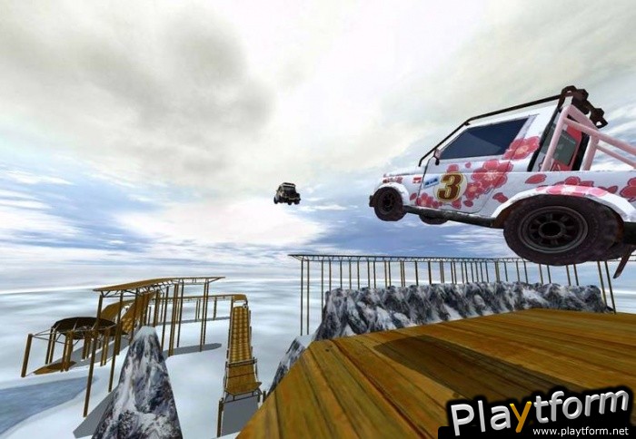 TrackMania (PC)