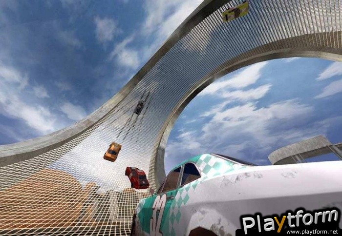 TrackMania (PC)