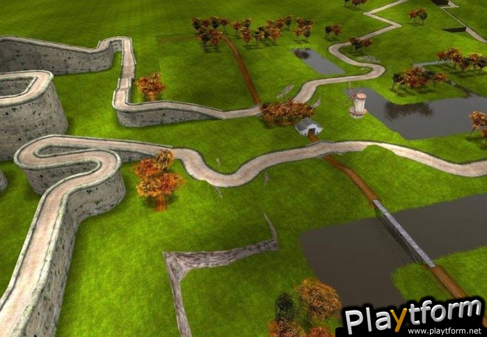 TrackMania (PC)