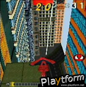 Spider-Man 2 (N-Gage)