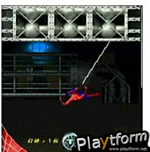 Spider-Man 2 (N-Gage)