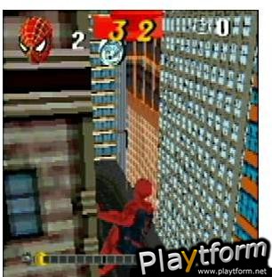 Spider-Man 2 (N-Gage)