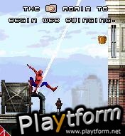 Spider-Man 2 (N-Gage)