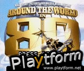 Around the World in 80 Days (Game Boy Advance)