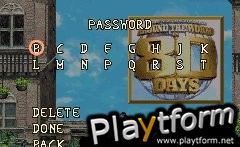 Around the World in 80 Days (Game Boy Advance)