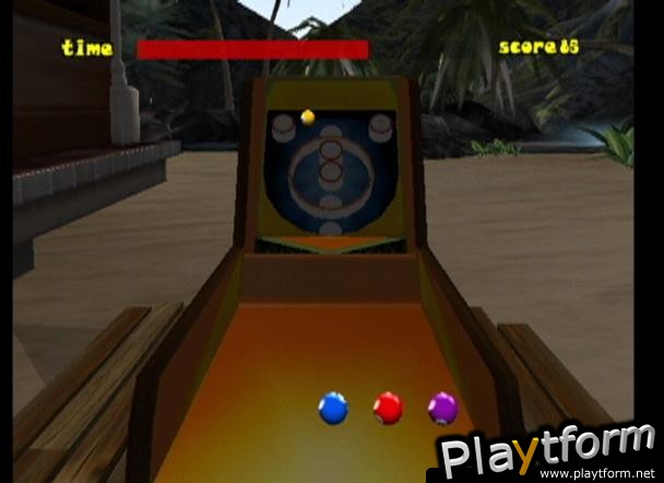 Pool Paradise (GameCube)