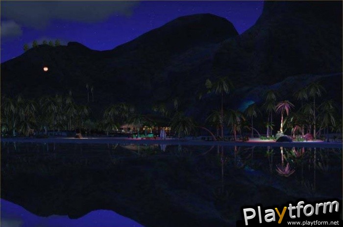 Pool Paradise (GameCube)