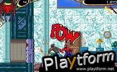 Spider-Man 2 (Game Boy Advance)