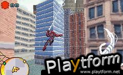 Spider-Man 2 (Game Boy Advance)