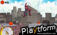 Spider-Man 2 (Game Boy Advance)