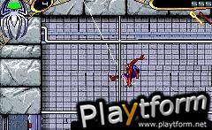 Spider-Man 2 (Game Boy Advance)