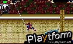 Spider-Man 2 (Game Boy Advance)