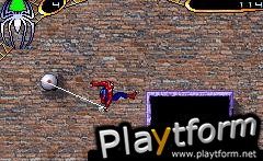 Spider-Man 2 (Game Boy Advance)