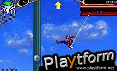 Spider-Man 2 (Game Boy Advance)